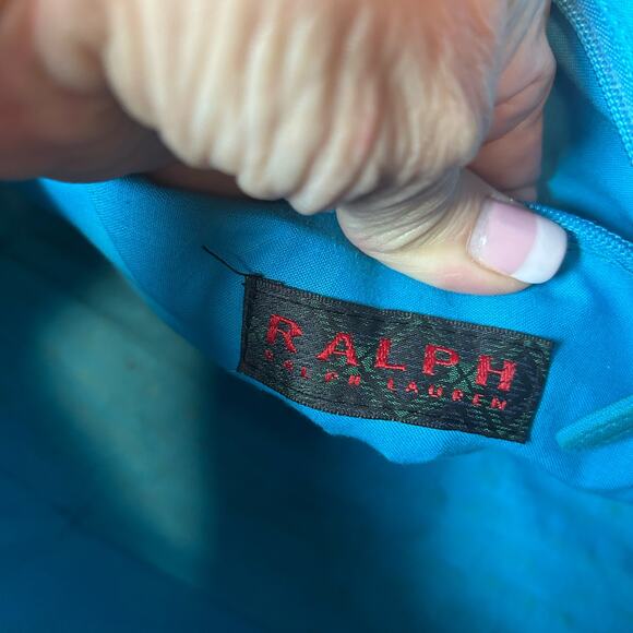 RALPH by Ralph Lauren Bag Tote Summer Vacation - Picture 4 of 8